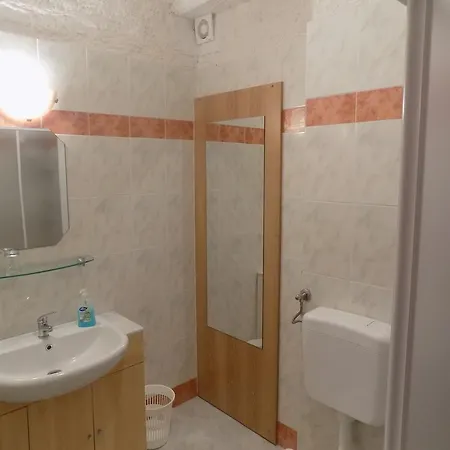 And Feral 3* Rovinj