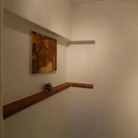 And Feral Guest house Rovinj