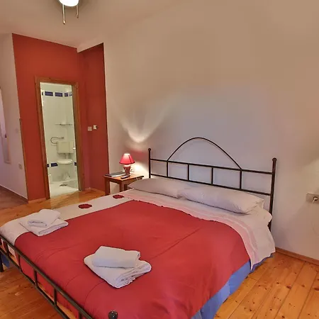 And Feral Guest house