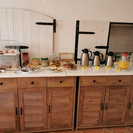 And Feral Guest house Rovinj